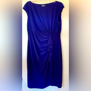 Size 16 American Living Dress